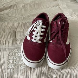 Vans